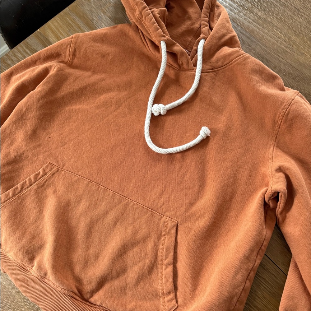 Pact Women's Hoodie 100% Organic Cotton